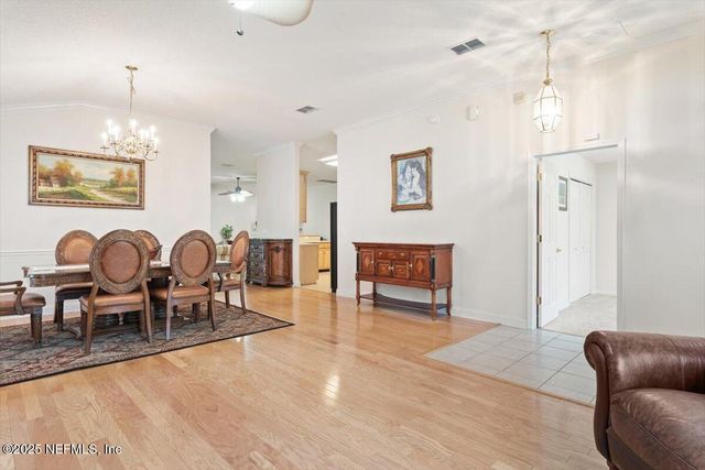 2040 EMERALD GREEN Road, Jacksonville, FL 32246