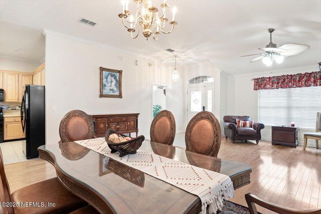 2040 EMERALD GREEN Road, Jacksonville, FL 32246