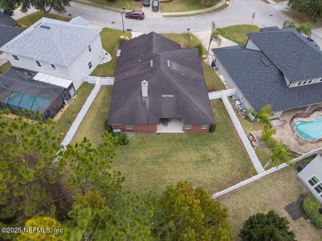 2040 EMERALD GREEN Road, Jacksonville, FL 32246