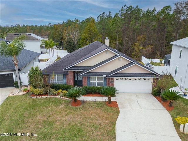 2040 EMERALD GREEN Road, Jacksonville, FL 32246