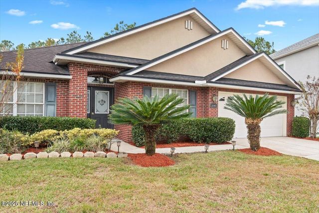 2040 EMERALD GREEN Road, Jacksonville, FL 32246