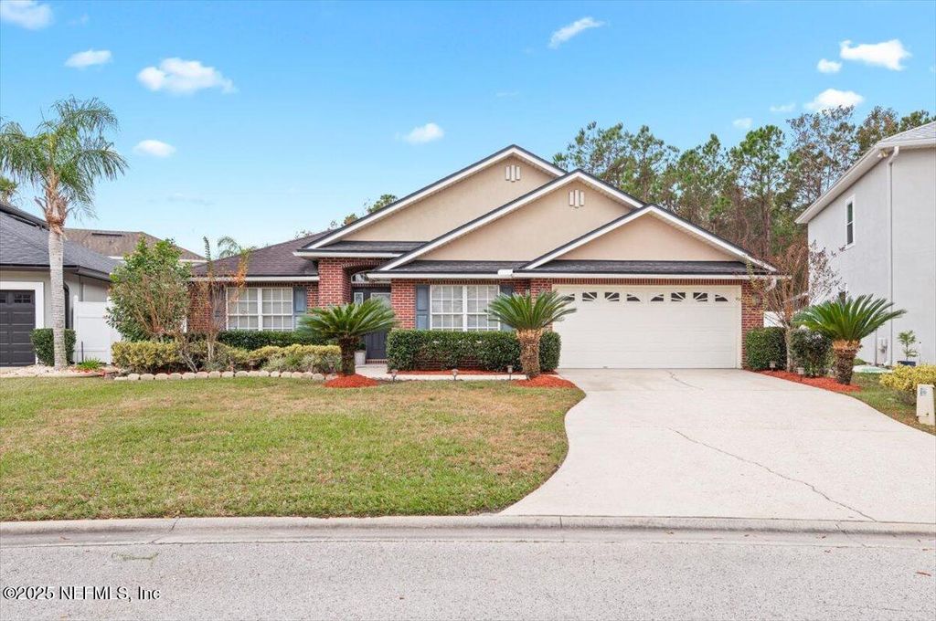 2040 EMERALD GREEN Road, Jacksonville, FL 32246