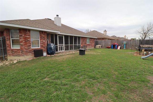 4702 E Shumard DR, Killeen, TX 76542