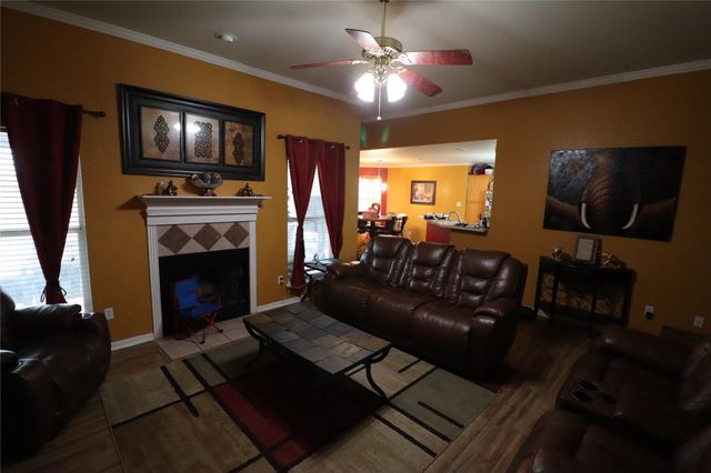 4702 E Shumard DR, Killeen, TX 76542