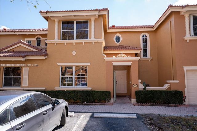 8520 NW 139th Ter 1607, Miami Lakes, FL 33016