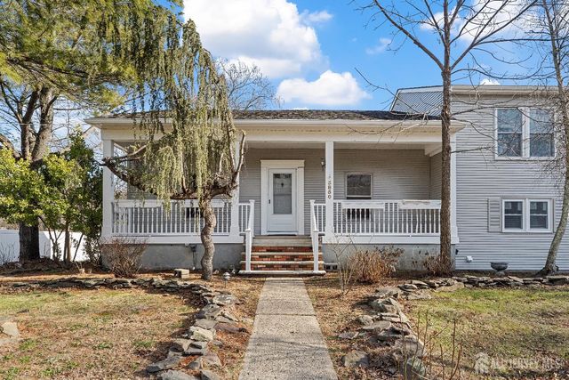 3850 RT-27 Route, South Brunswick, NJ 08540