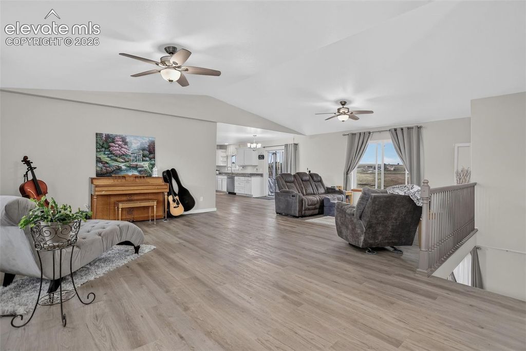 19680 E Thunder Road, Colorado Springs, CO 80908 — photo 3