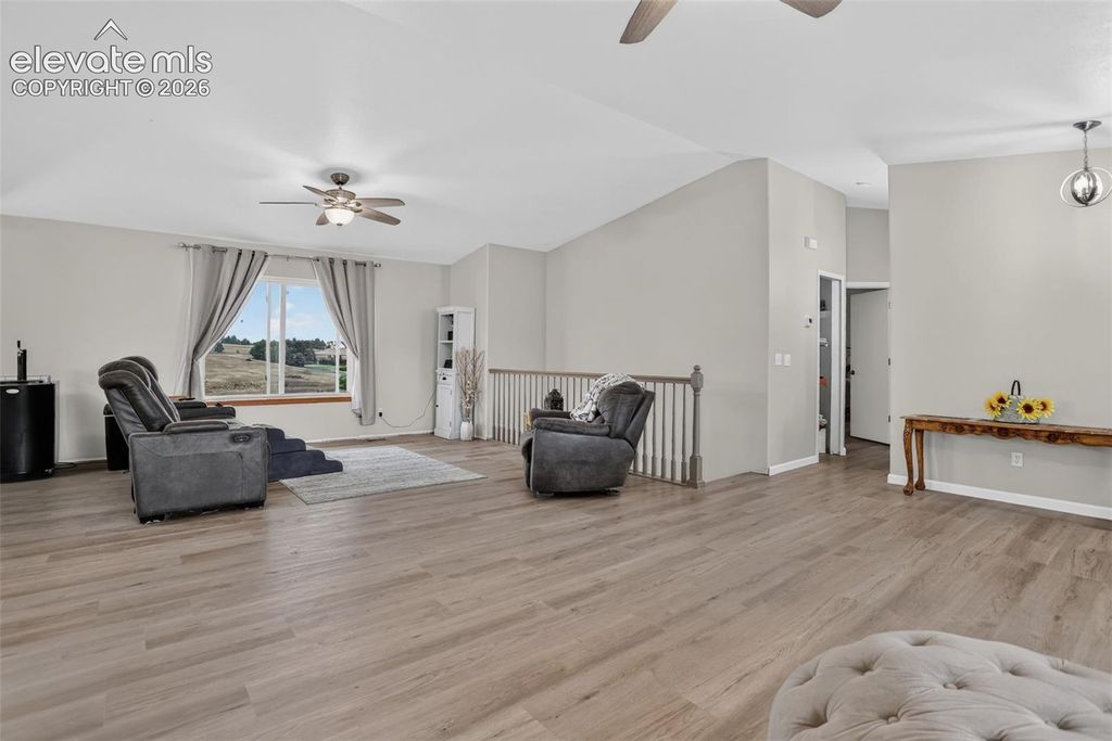 19680 E Thunder Road, Colorado Springs, CO 80908 — photo 4