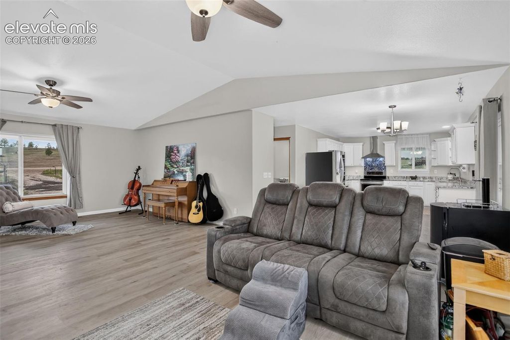 19680 E Thunder Road, Colorado Springs, CO 80908 — photo 5