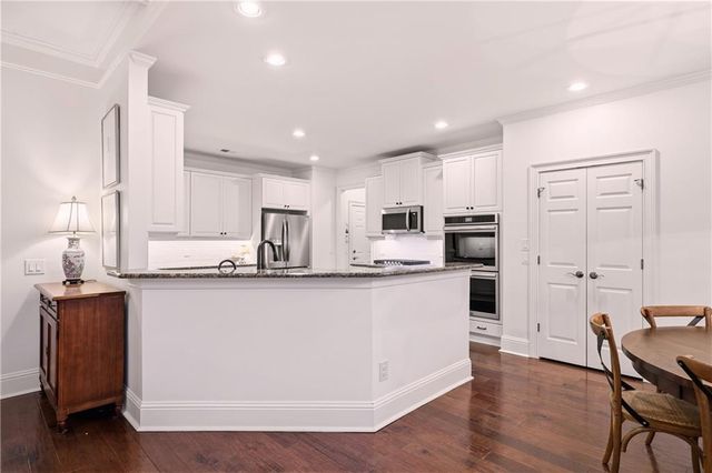 2145 Whitekirk Street, Kennesaw, GA 30152