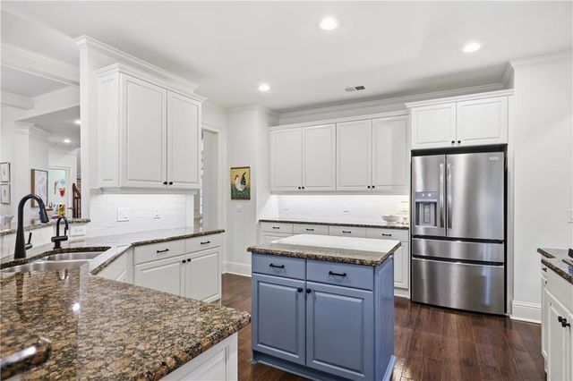 2145 Whitekirk Street, Kennesaw, GA 30152