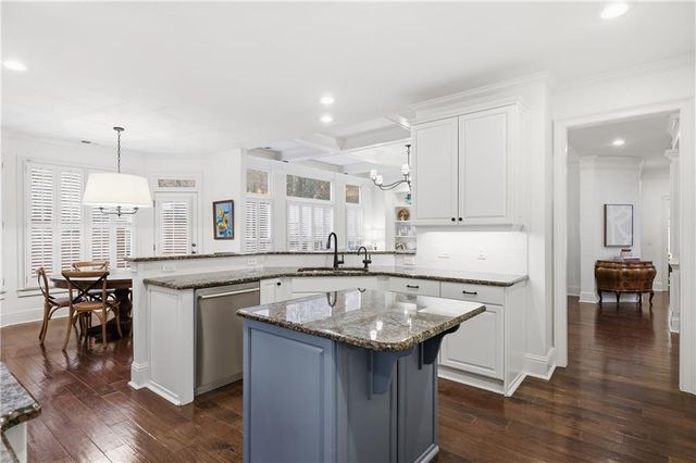 2145 Whitekirk Street, Kennesaw, GA 30152