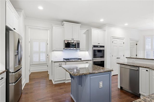 2145 Whitekirk Street, Kennesaw, GA 30152