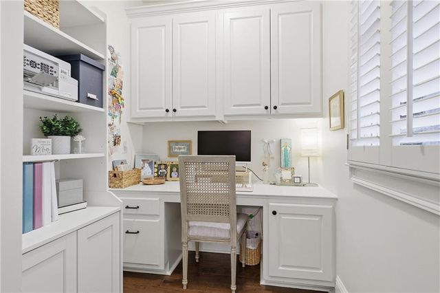 2145 Whitekirk Street, Kennesaw, GA 30152