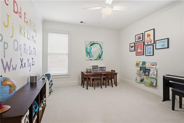 2145 Whitekirk Street, Kennesaw, GA 30152