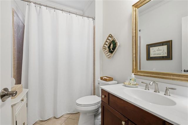 2145 Whitekirk Street, Kennesaw, GA 30152