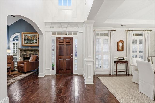 2145 Whitekirk Street, Kennesaw, GA 30152