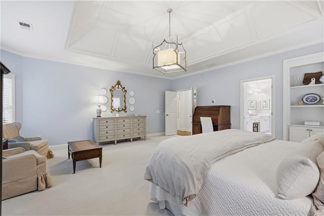 2145 Whitekirk Street, Kennesaw, GA 30152