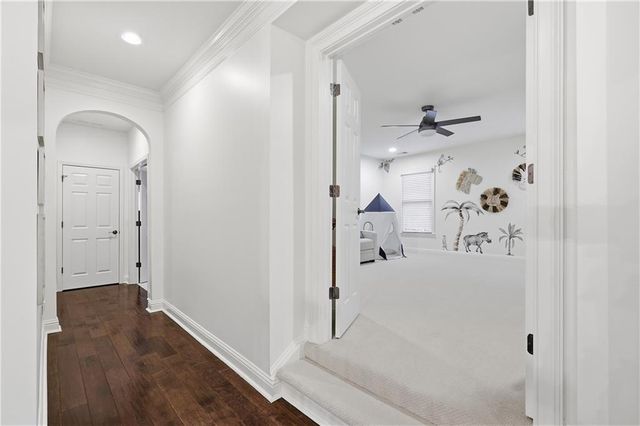 2145 Whitekirk Street, Kennesaw, GA 30152