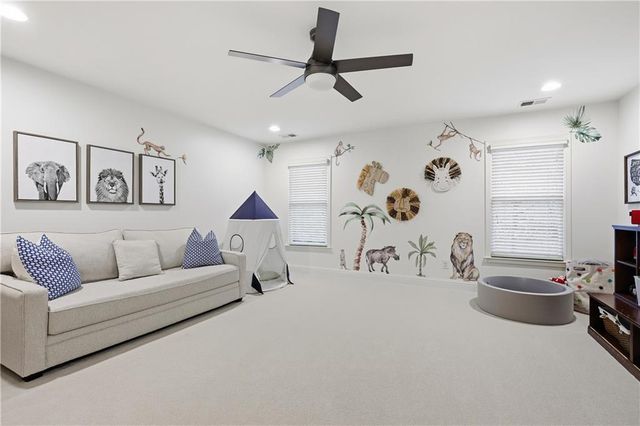 2145 Whitekirk Street, Kennesaw, GA 30152