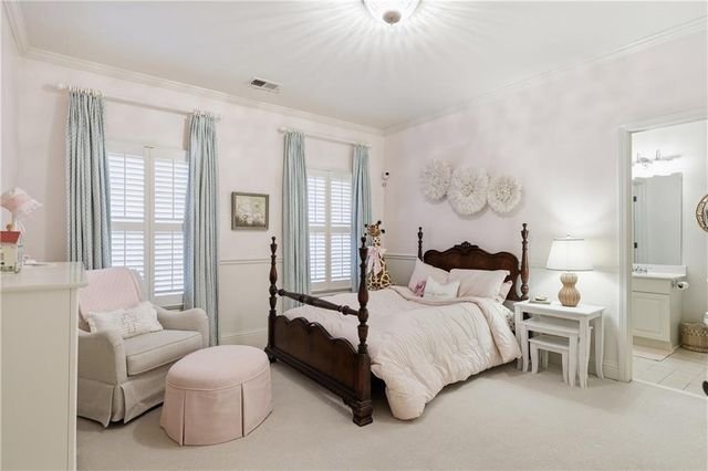 2145 Whitekirk Street, Kennesaw, GA 30152