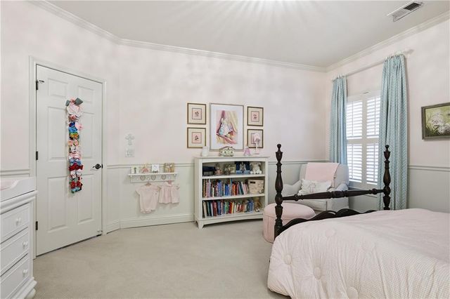 2145 Whitekirk Street, Kennesaw, GA 30152