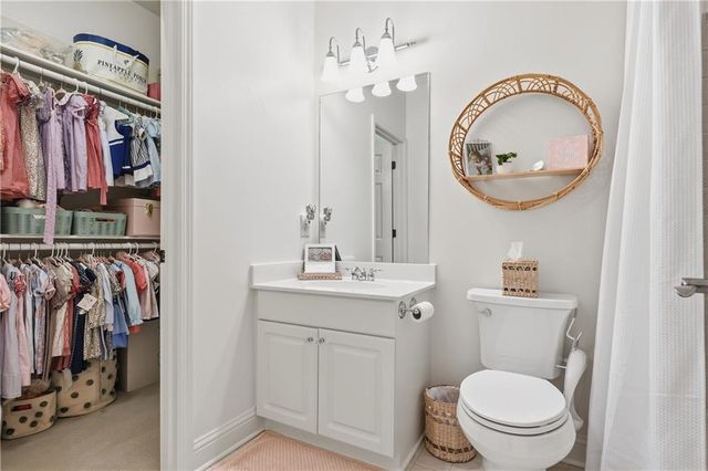 2145 Whitekirk Street, Kennesaw, GA 30152