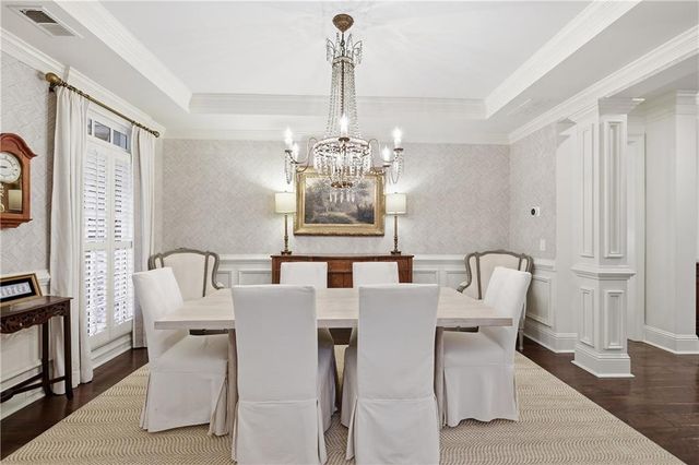 2145 Whitekirk Street, Kennesaw, GA 30152