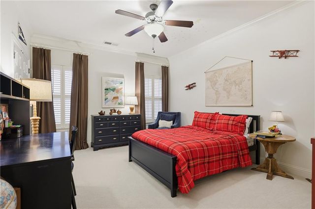 2145 Whitekirk Street, Kennesaw, GA 30152