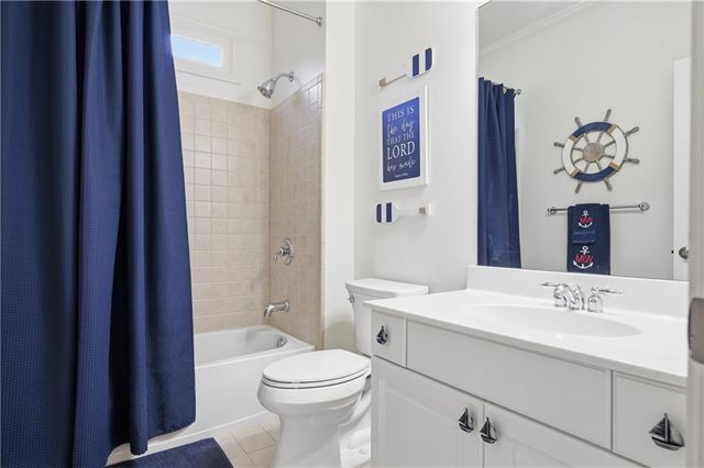 2145 Whitekirk Street, Kennesaw, GA 30152