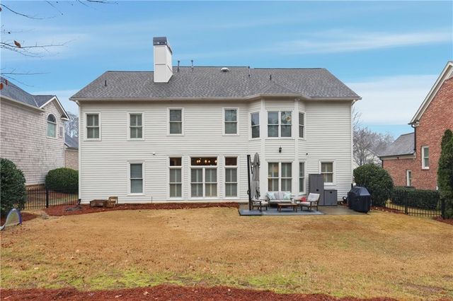 2145 Whitekirk Street, Kennesaw, GA 30152