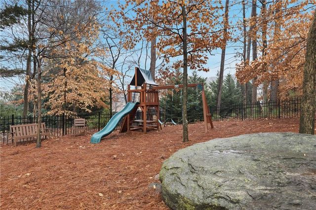 2145 Whitekirk Street, Kennesaw, GA 30152