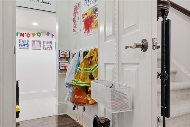 2145 Whitekirk Street, Kennesaw, GA 30152