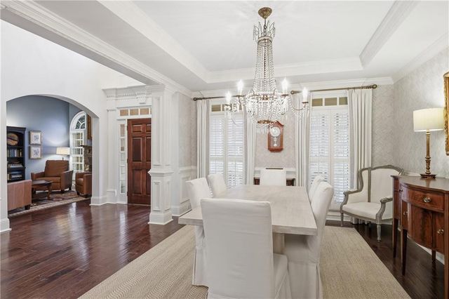 2145 Whitekirk Street, Kennesaw, GA 30152