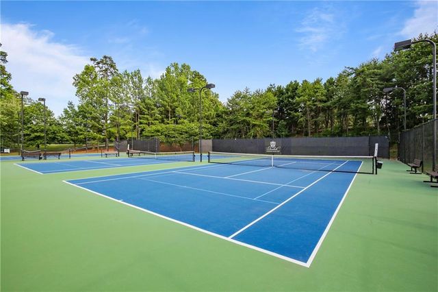 2145 Whitekirk Street, Kennesaw, GA 30152