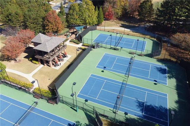 2145 Whitekirk Street, Kennesaw, GA 30152