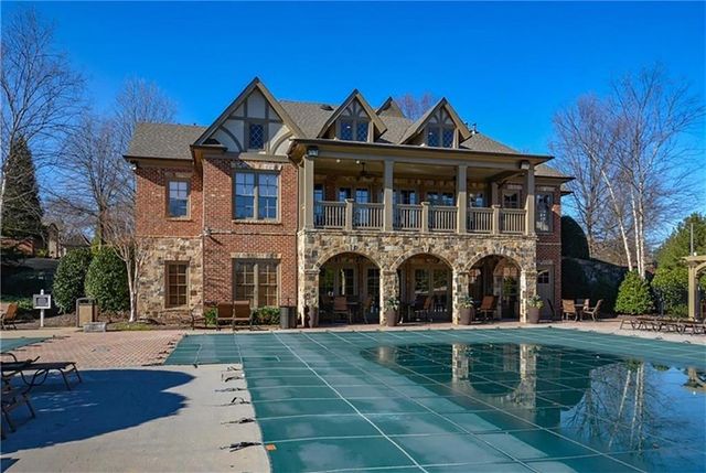 2145 Whitekirk Street, Kennesaw, GA 30152