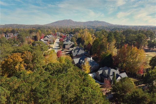 2145 Whitekirk Street, Kennesaw, GA 30152