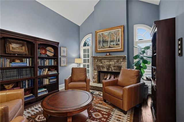 2145 Whitekirk Street, Kennesaw, GA 30152