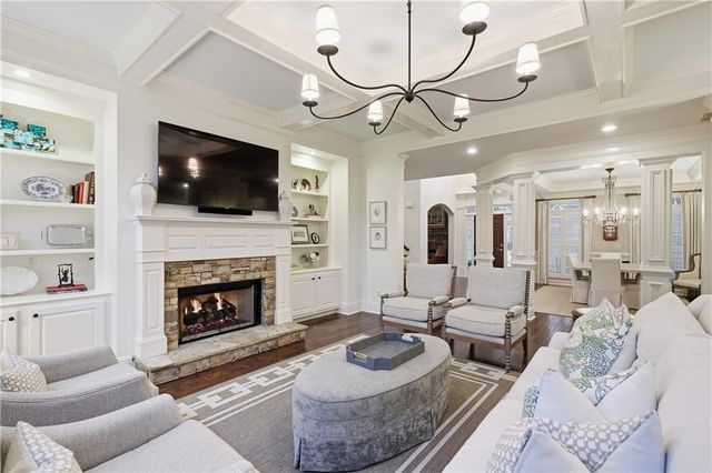 2145 Whitekirk Street, Kennesaw, GA 30152