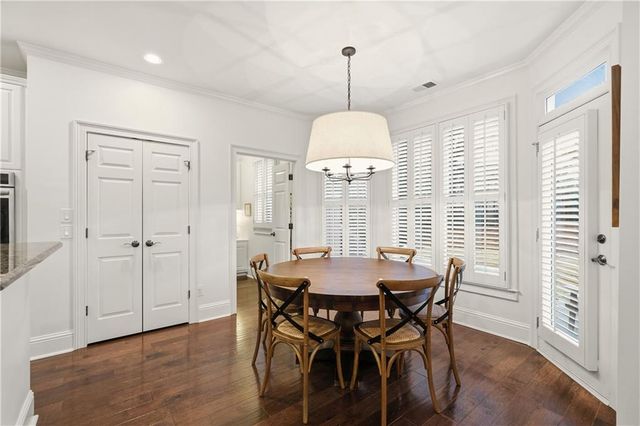 2145 Whitekirk Street, Kennesaw, GA 30152