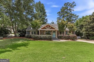 590 McWhorter Drive, Athens, GA 30606