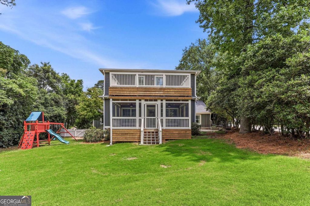 590 McWhorter Drive, Athens, GA 30606 — photo 4