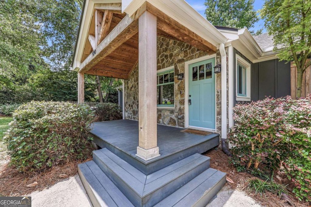 590 McWhorter Drive, Athens, GA 30606 — photo 5