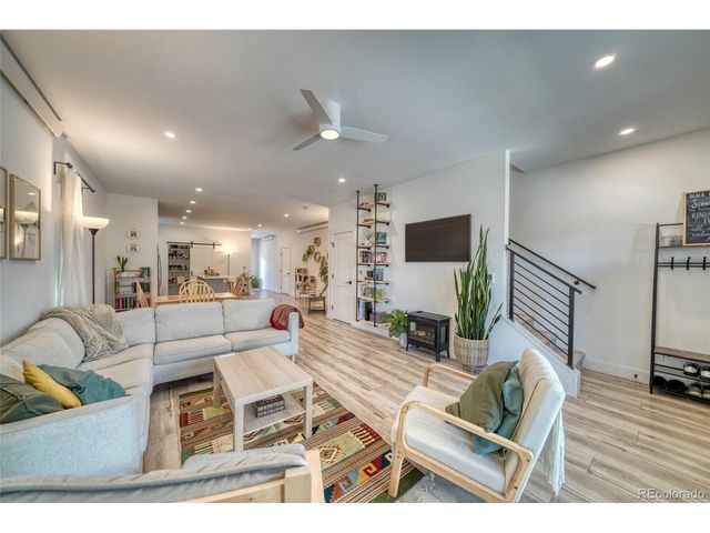 10513 Engelmann Ave, Salida, CO 81201