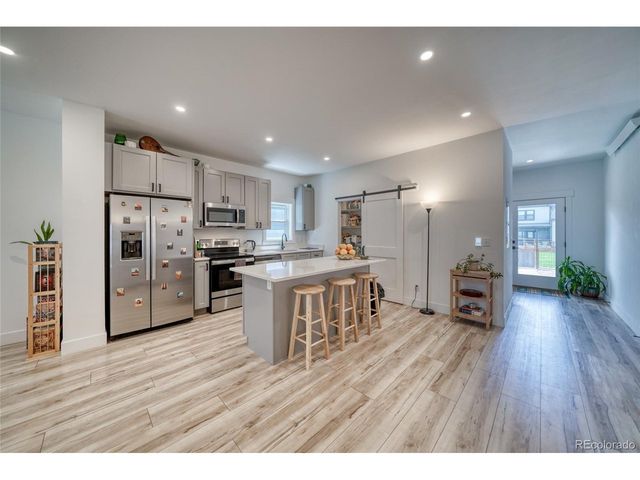 10513 Engelmann Ave, Salida, CO 81201
