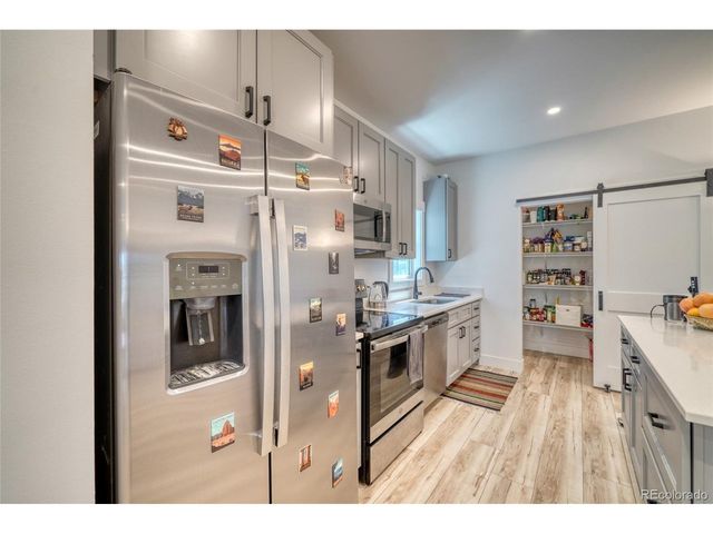 10513 Engelmann Ave, Salida, CO 81201