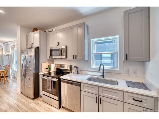 10513 Engelmann Ave, Salida, CO 81201