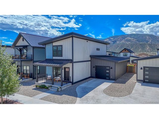 10513 Engelmann Ave, Salida, CO 81201