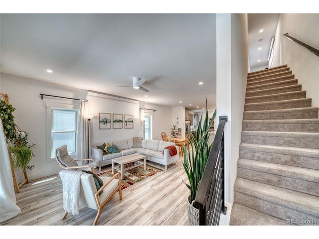 10513 Engelmann Ave, Salida, CO 81201